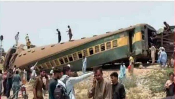 Hazara Express Hazara Express