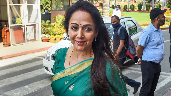 Hema Malini