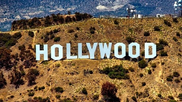 Hollywood