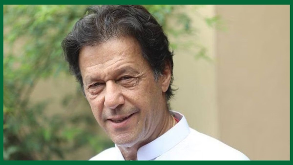 Imran Khan