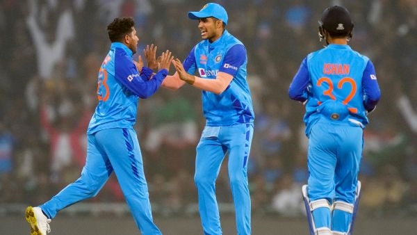 WI vs IND