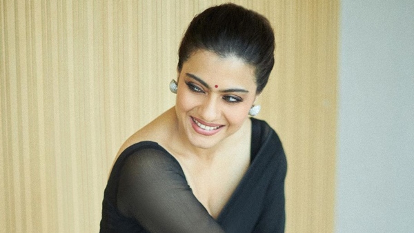 kajol