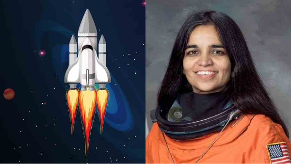 Kalpana Chawla