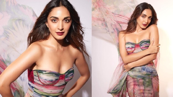Kiara Advani