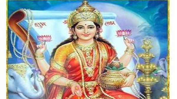 Mata Lakshmi