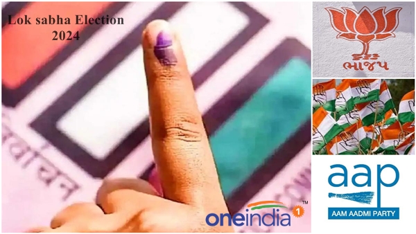 Lok sabha Election 2024