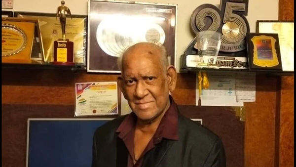 Mahesh Sharma Mahesh Sharma