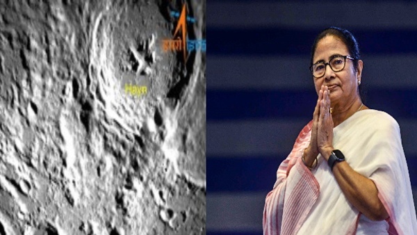 mamta v benarji