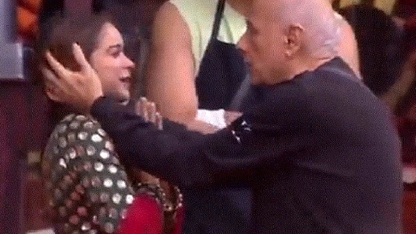 Mahesh Bhatt Mahesh Bhatt