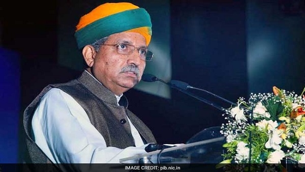 meghwal