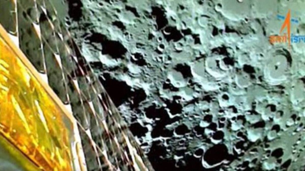 moon