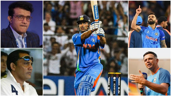 Most Successful Captain in ODI 