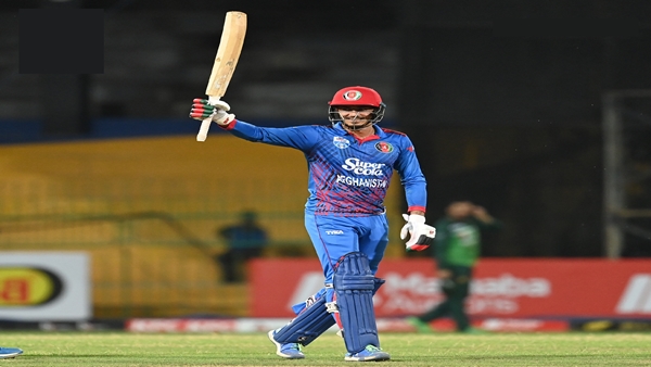 Cricket News 