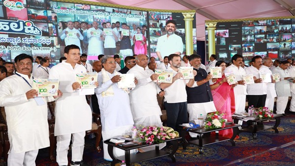 Mumbai Opposition Meeting