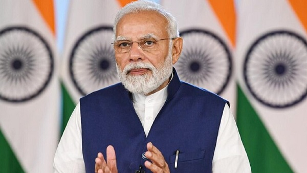 PM Modi