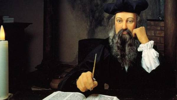 Nostradamus