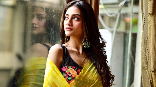 Nusarat Jahan Nusarat Jahan