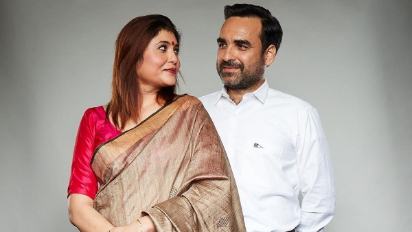 Pankaj Tripathi Pankaj Tripathi