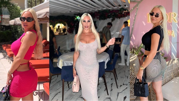 life style of the rich