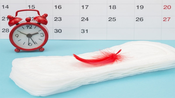 Irregular Periods Reason