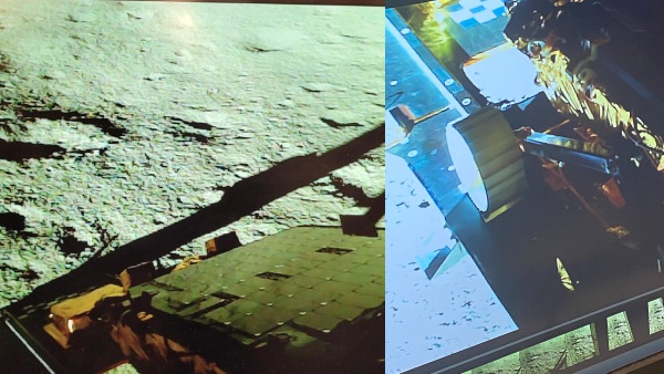 Pragyan Rover Pragyan Rover