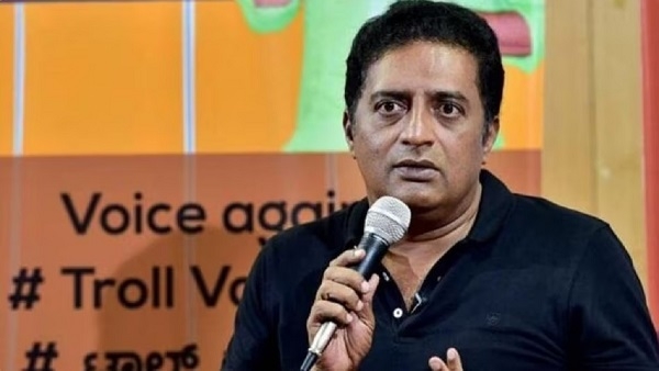 Prakash Raj