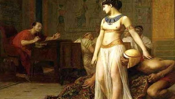 Queen Cleopatra Queen Cleopatra