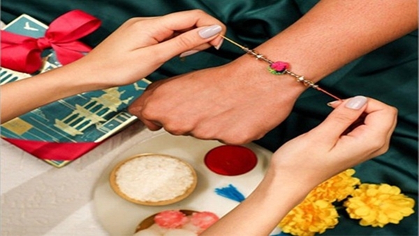 Raksha Bandhan