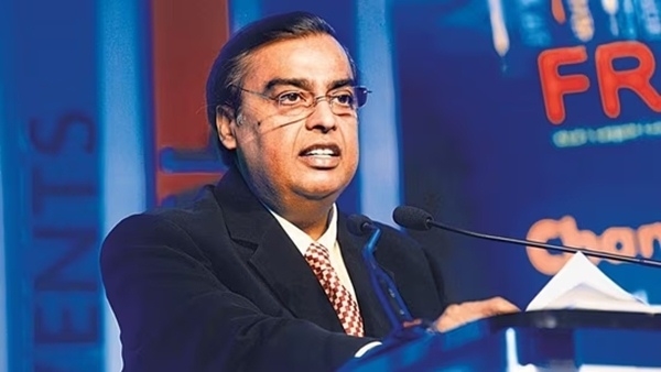 Reliance AGM 2023