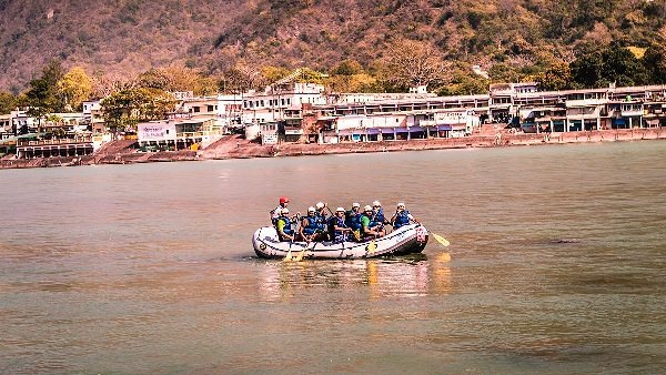 rishikesh