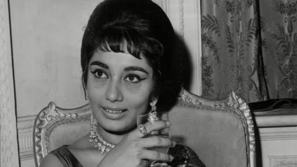 Sadhana Shivdasani
