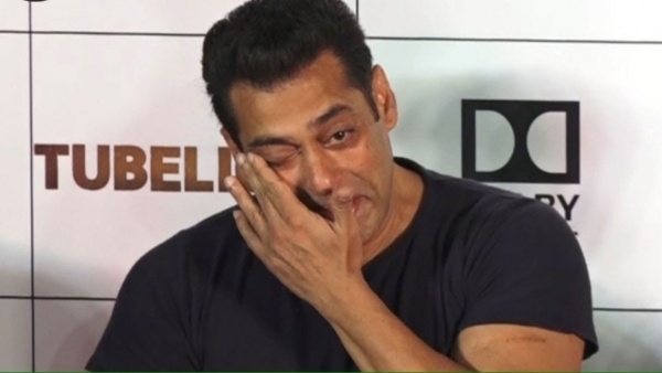 Salman Khan