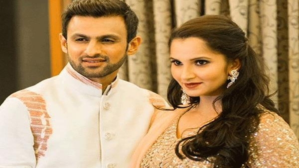 Shoyab-Sanias divorce 