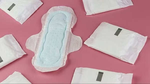 Sanitary Pads