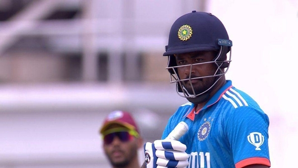 Sanju Samson Sanju Samson