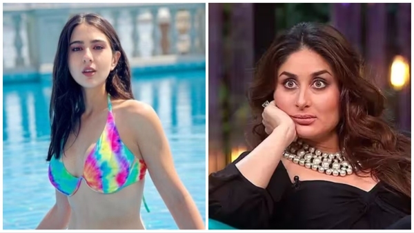 Sara Ali Khan Sara Ali Khan