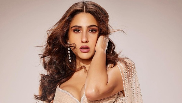 Sara Ali Khan