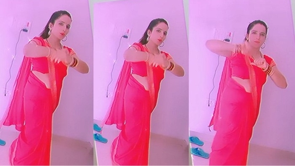 Seema Haider