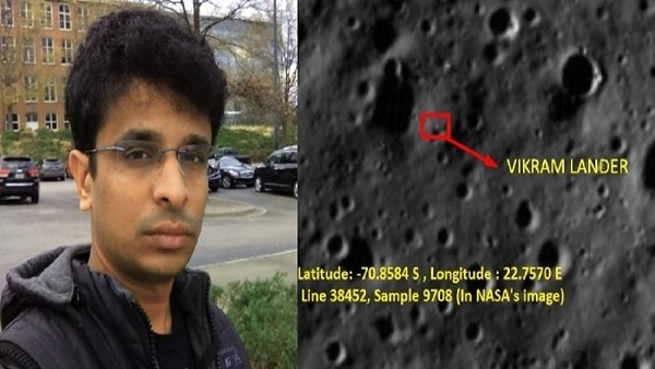 Shanmuga Subramanian