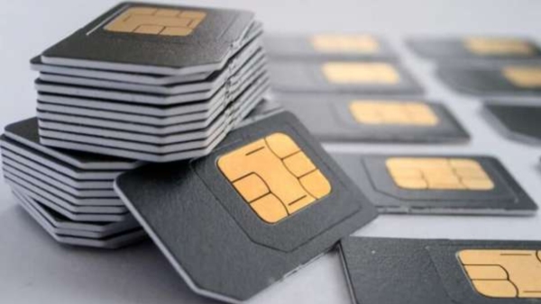 Sim Card Sim Card