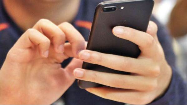 smartphone smartphone