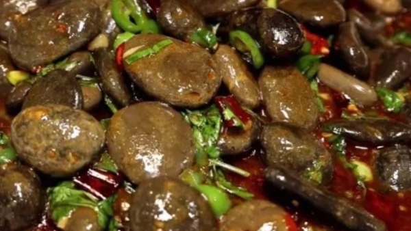 stone fry