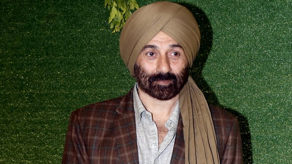 Sunny Deol