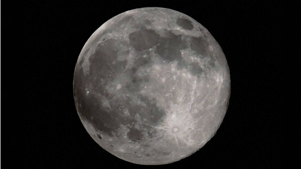 super moon
