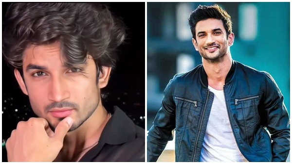 Sushant Singh Rajput