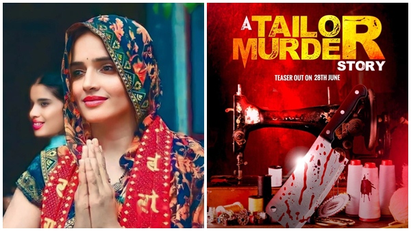A Tailor Murder Story