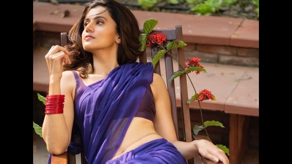 Taapsee Pannu Taapsee Pannu
