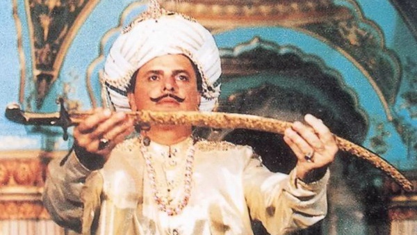 Tipu sultan