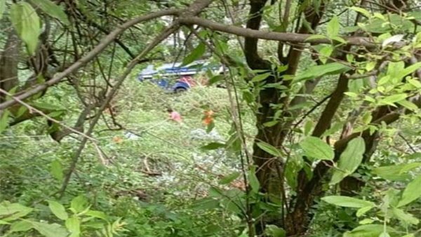 Uttarakhand Accident 