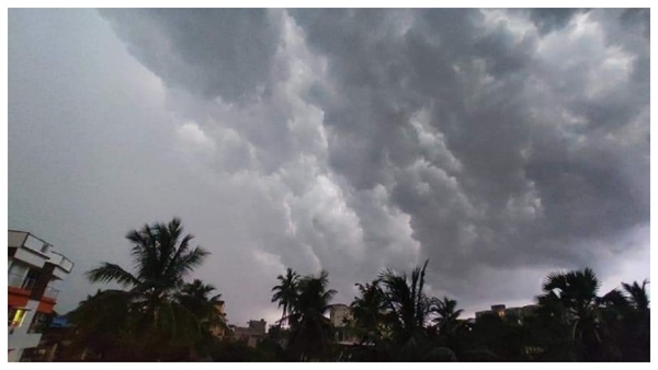 weather